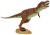 T-REX ruchomy model 25cm Geoworld