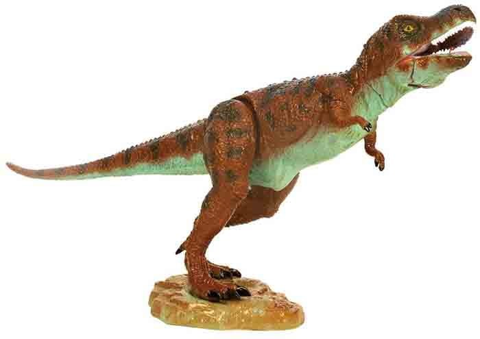 T-REX ruchomy model 25cm Geoworld