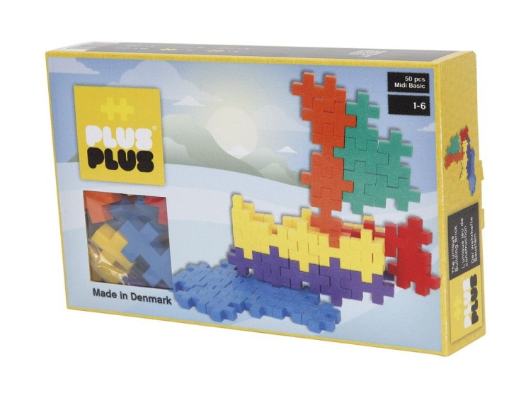 Klocki kreatywne plus-plus Midi Basic 50 statek .jpg