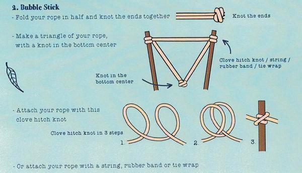 Bańki mydlane GIGANT - 5 litrów BubbleLab