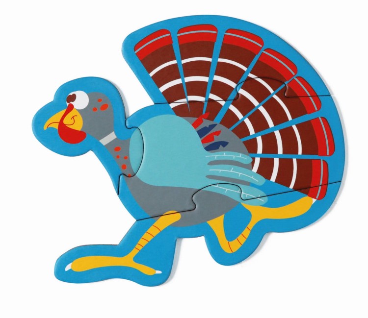 Pierwsze puzzle FARMA SCRATCH 