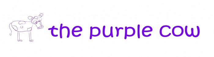 Gra magnetyczna statki The Purple Cow 2