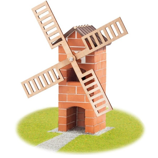 pol_pl_Klocki-Konstrukcyjne-Cegielki-Zestaw-Teifoc-Wiatrak-92-elementy-1058_4.jpg