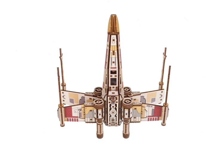 Puzzle-3D-3--X-Wing-Lukea-Skywalkera-Star-Wars.webp