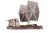 Puzzle-3D-3--TIE-Fighter-Star-Wars--model-3D-do-skladania.webp