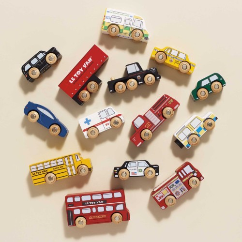 TV267-TV268-london-new-york-car-bus-truck-mini-taxi-ambulance-fire-engine-plastic-free-wooden-toy-boy-girl-garage-gift-red-yellow.jpg