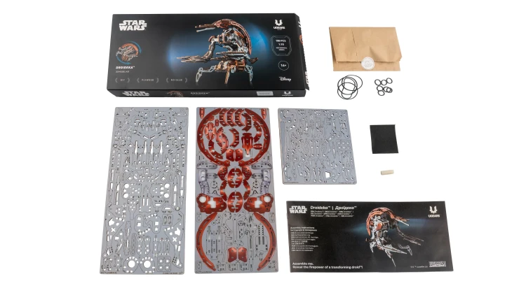 Droideka-Star-Wars-f-ruchomy-model-3D-do-skladania-Ugears.webp
