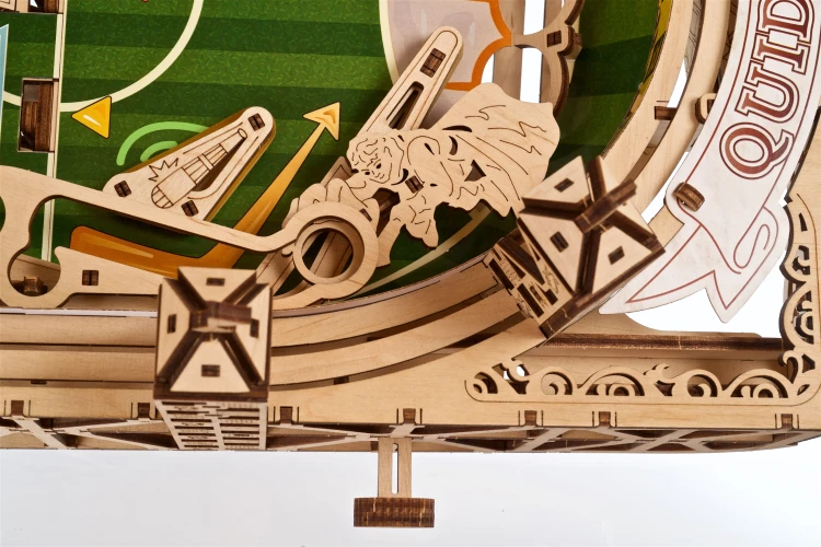 Pinball-Quidditch-0drewniane-puzzle-3d-Ugears.webp