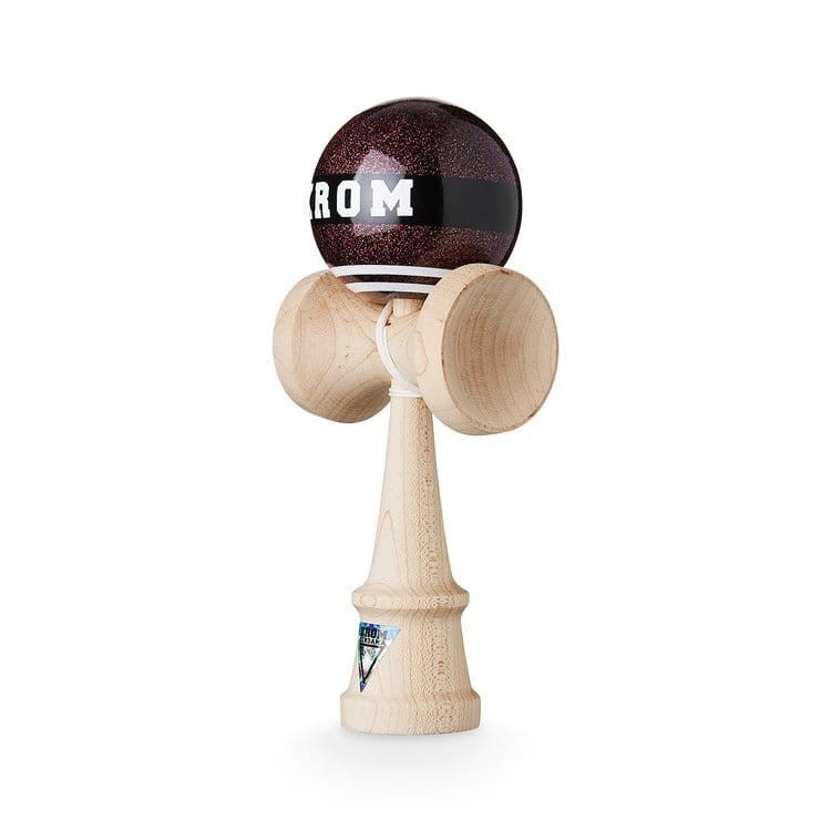 Kendama KROM STROGO 1% gra zręcznościowa 1