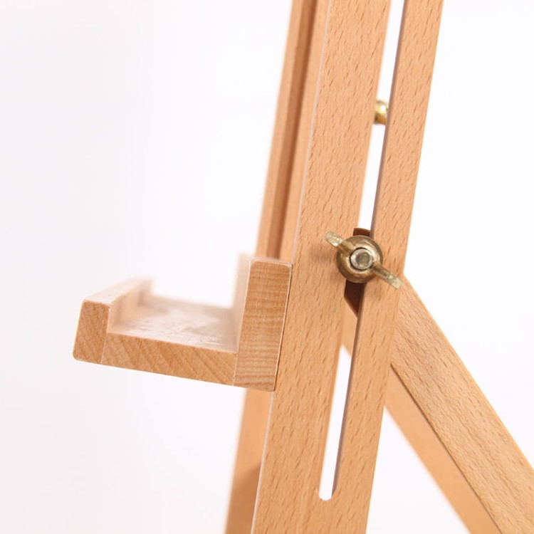 Sztaluga stołowa regulowana TS Stationery 2