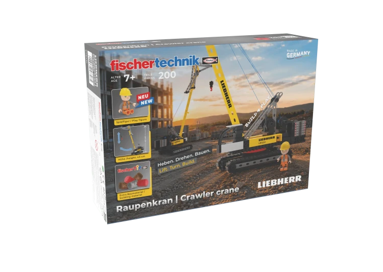 Klocki-konstrukcyjne---Zuraw-gasienicowy-Liebherr---dla-dzieci-od-lat-7.webp