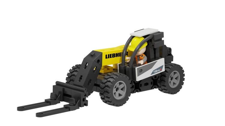Klocki-konstrukcyjne---4zestaw-dwoch-pojazdow-budowlanych-Liebherr---dla-dzieci-od-lat-7.webp