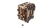 Drewniany-Model-6Mechaniczny-Puzzle-3D--Sejf-2.0-Ugears.webp