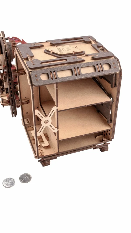 Drewniany-Model-3Mechaniczny-Puzzle-3D--Sejf-2.0-Ugears.webp