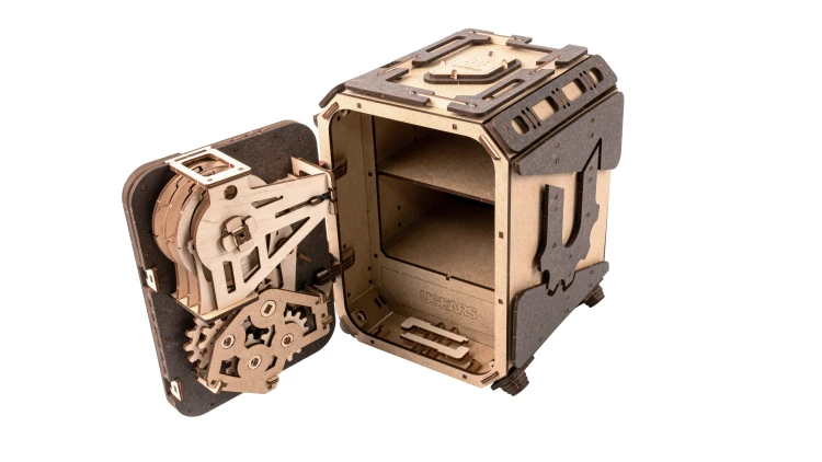 Drewniany-Model-2Mechaniczny-Puzzle-3D--Sejf-2.0-Ugears.webp
