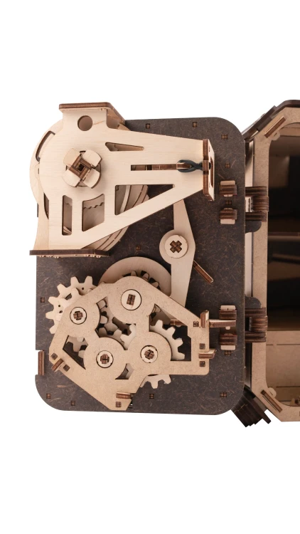 Drewniany-Model-1Mechaniczny-Puzzle-3D--Sejf-2.0-Ugears.webp