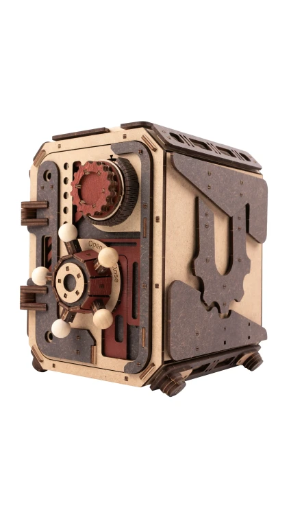 Drewniany-Model-Mechaniczny-Puzzle-3D--Sejf-2.0-Ugears.webp