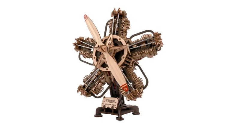 Drewniany-Model-1Mechaniczny-3D-Ugears--Silnik-Lotniczy-R-5.webp