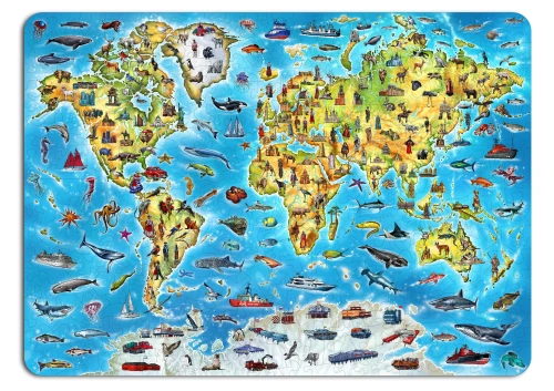 Puzzle-2d---Mapa-swiata-do-zamocowania-na-scianie.webp