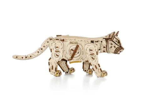 Drewniana-figurka-Kotek--4-mechaniczne-puzzle-3d.webp