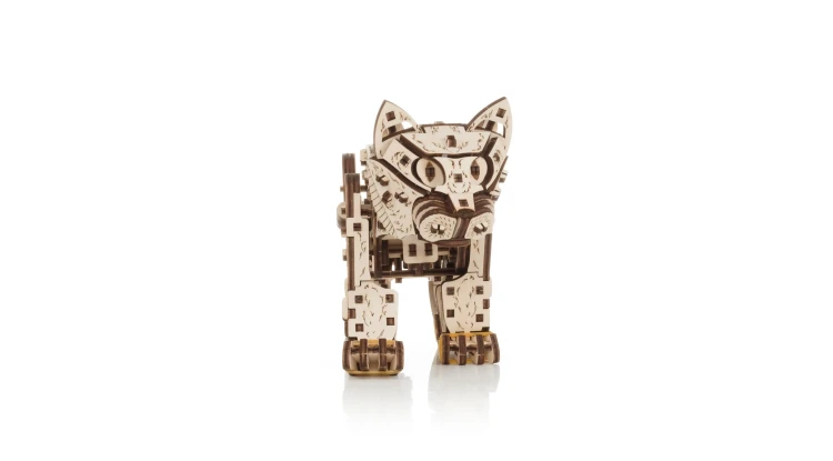 Drewniana-figurka-Kotek-3--mechaniczne-puzzle-3d.webp