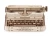 Maszyna-do-pisania---1drewniane,-mechaniczne-puzzle-3D.webp