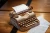 Maszyna-do-pisania---0drewniane,-mechaniczne-puzzle-3D.webp