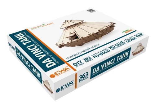 Czolg-Leonarda-da-Vinci---drewniane,-mechaniczne-puzzle-3D.webp