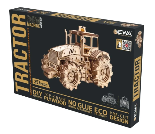 Traktor---drewniane,-mechaniczne-puzzle-3D.webp