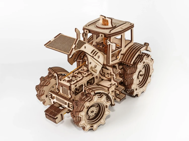 Traktor-0--drewniane,-mechaniczne-puzzle-3D.webp