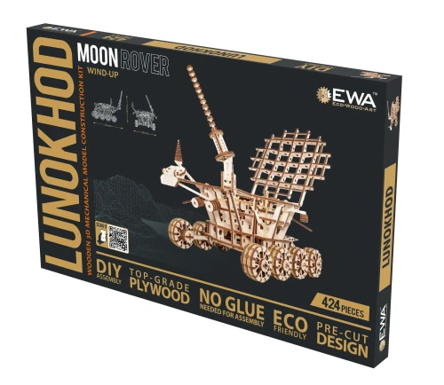 Lazik-ksiezycowy-Lunochod---mechaniczne-puzzle-3d.webp