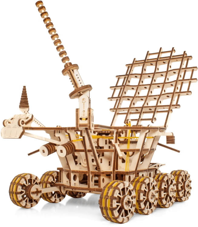 Lazik-ksiezycowy-Lunochod--1-mechaniczne-puzzle-3d.webp