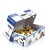 Klocki konstrukcyjne Incastro - 500 el. BOX