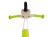 Rowerek biegowy balance bike SOWA SCRATCH 
