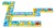 Domino duo OCEAN 2 gry w 1 Scratch