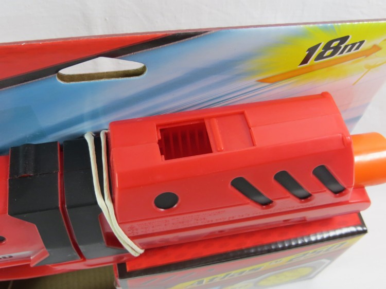 Pistolet na kulki wodne Razor Vapor Atlas 250
