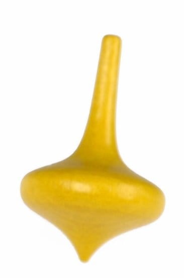 bączek żółty PILCH