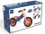 Rowerek biegowy balance bike KOSMOS SCRATCH