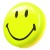 Masa żelowa w opakowaniu z emotem Slimy Smiley