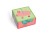 Puzzle FARMA układanka 4 klocki kostki Scratch