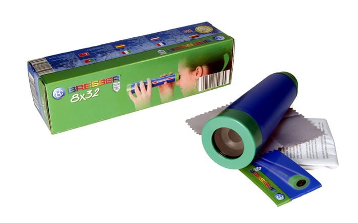 Luneta Bresser Junior 8x32