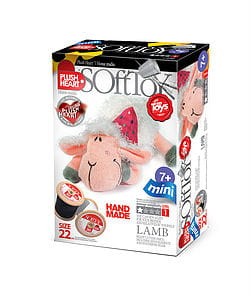 OWIECZKA pluszak do uszycia 22 cm Elf Market seria Mini