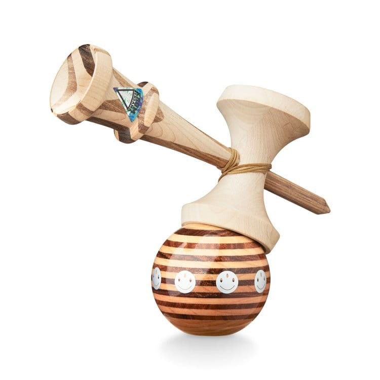 Kendama KROM 9Y BDAY gra zręcznościowa 2