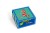 Puzzle OCEAN układanka 4 klocki kostki Scratch