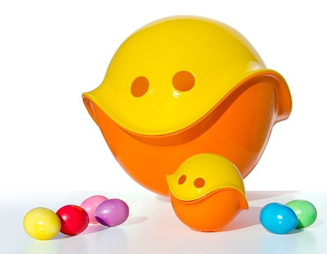 Muszelka Bilibo zielona Moluk 