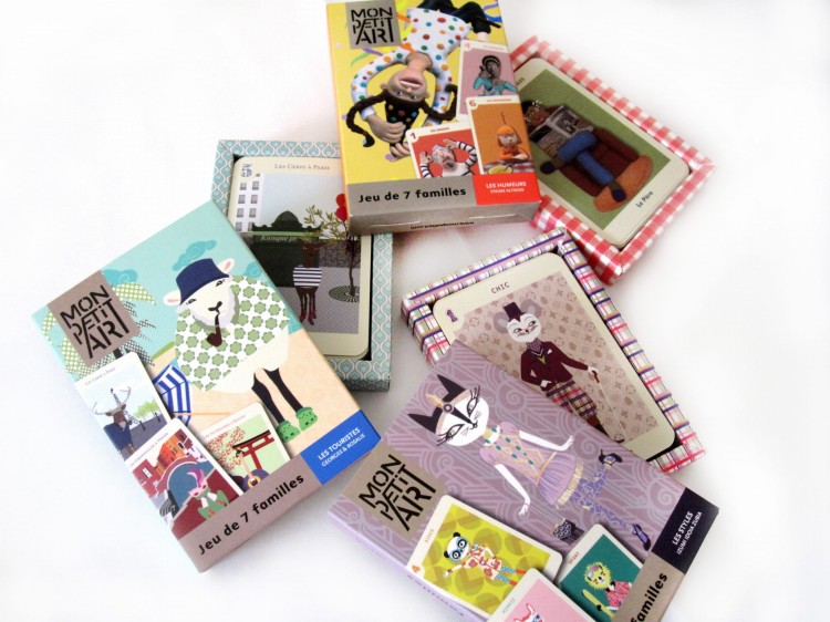 WSZYSTKIE DOSTĘPNE WZORY KART