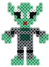 KOSMOS-PLANETY Koraliki do zaprasowania MIDI 2500 szt HAMA 3231