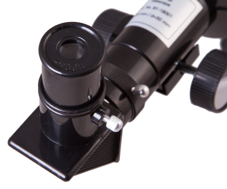 Teleskop dla dzieci Bresser National Geographic 50/360 AZ 69378