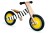 Rowerek biegowy balance bike ZEBRA SCRATCH