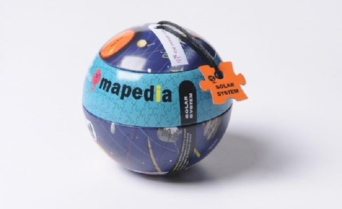 puzzle mapedia